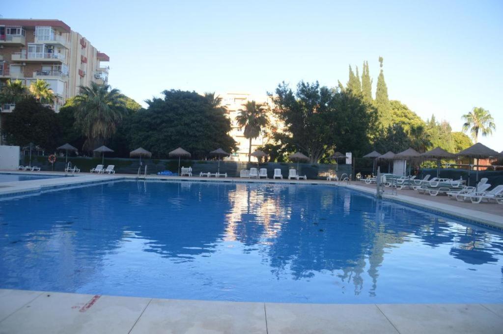 Casa Hercules Studio Benalmadena Exterior photo
