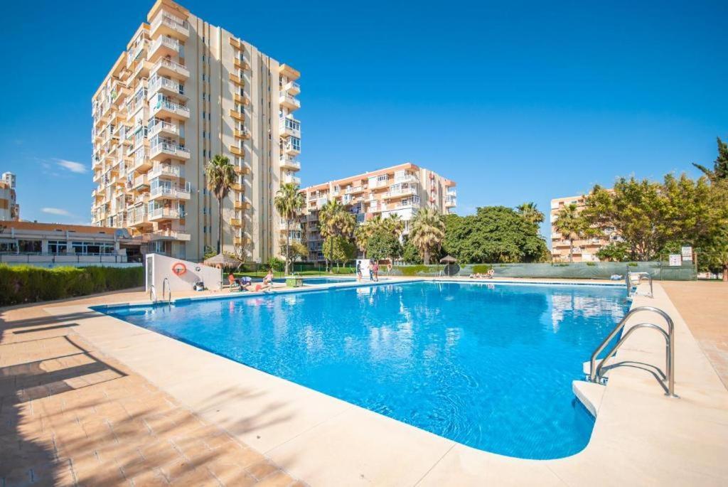 Casa Hercules Studio Benalmadena Exterior photo