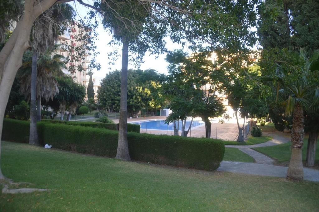 Casa Hercules Studio Benalmadena Exterior photo